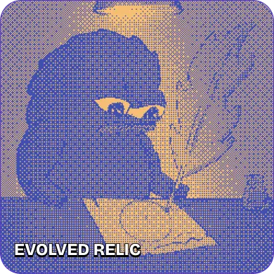 Evolved Relic