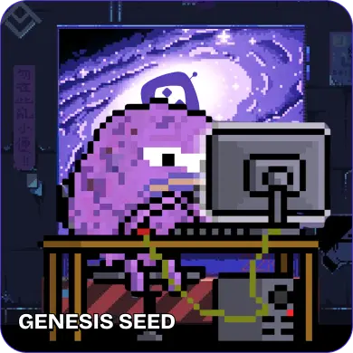 Genesis Seed